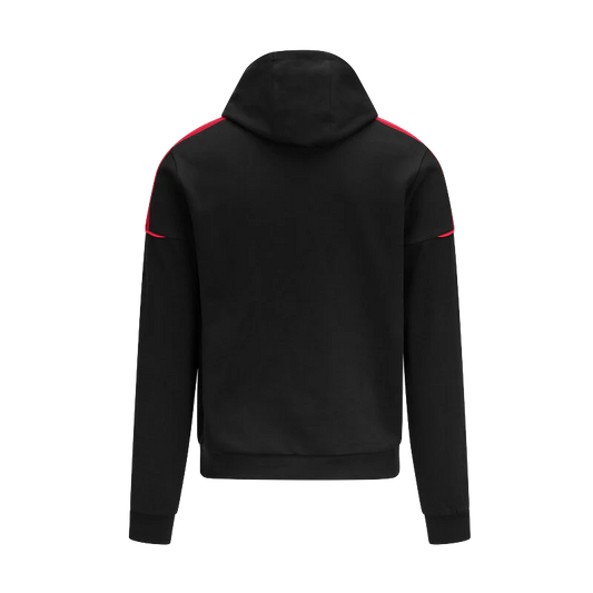 Porsche Motorsport Sudadera Logo