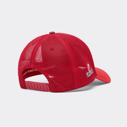 Gorra Scuderia Ferrari GP Las Vegas GP 2025 Oficial