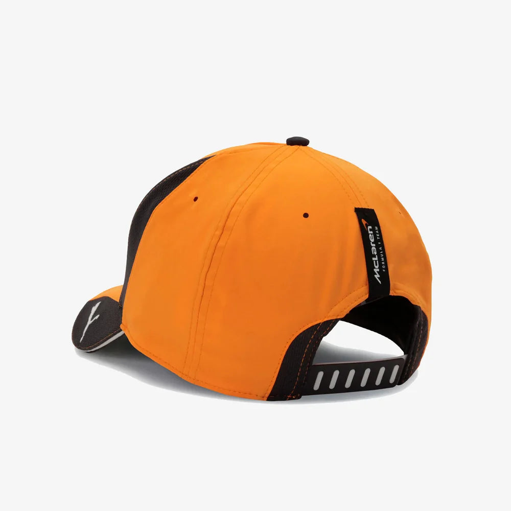 Gorra F1 McLaren Lando Norris 2026 Oficial