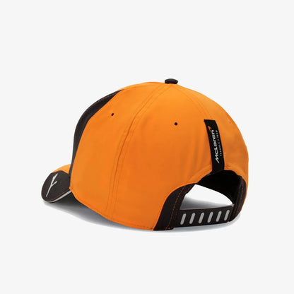 Gorra F1 McLaren Lando Norris 2026 Oficial