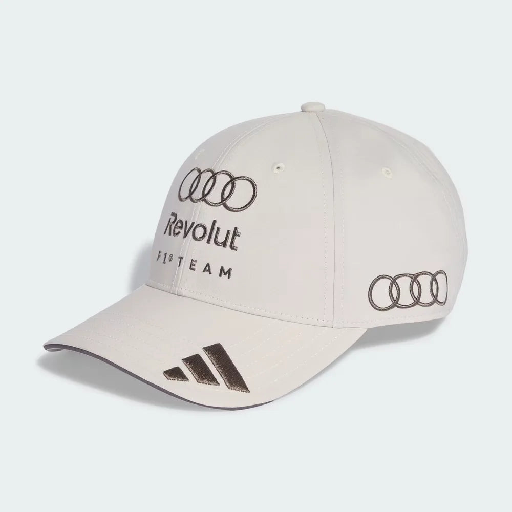 Gorra F1 Audi 2026