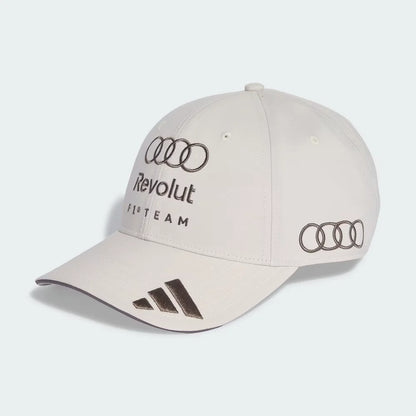 Gorra F1 Audi 2026