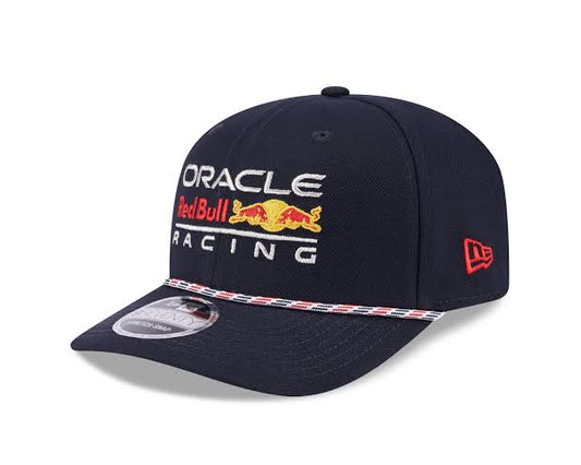 Gorra Red Bull Racing F1