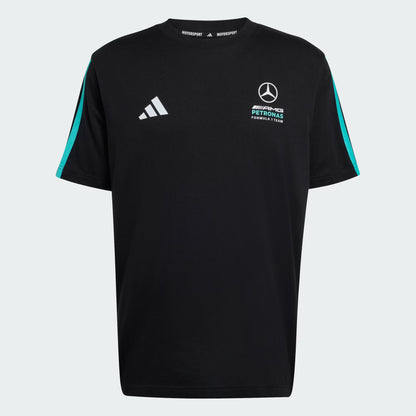 Playera F1 DNA Mercedes AMG Petronas 2026