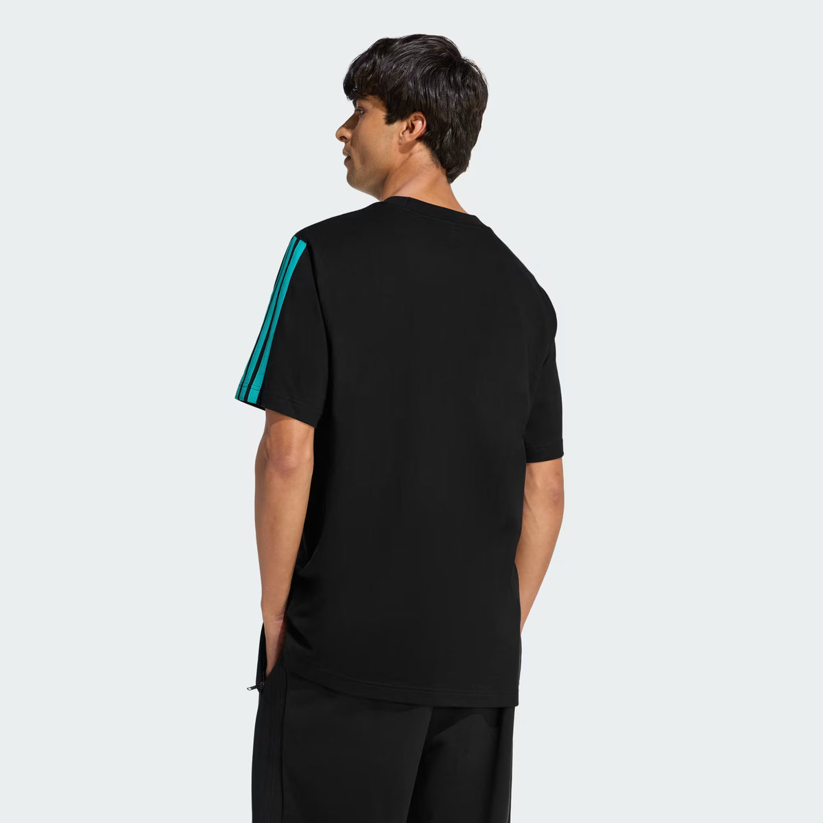 Playera F1 DNA Mercedes AMG Petronas 2026