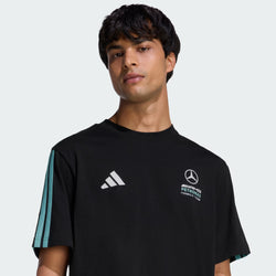 Playera F1 DNA Mercedes AMG Petronas 2026