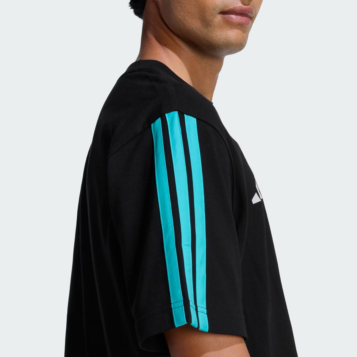 Playera F1 DNA Mercedes AMG Petronas 2026