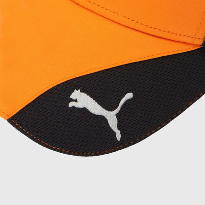 Gorra F1 McLaren Oscar Piastri 2026 Oficial
