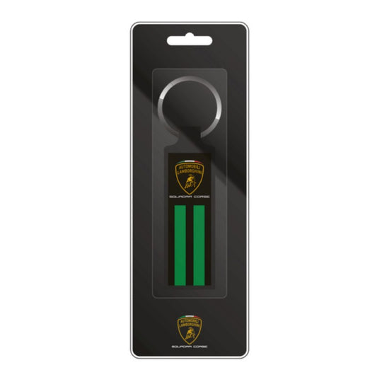Llavero Lamborghini Keychain