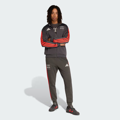 Chamarra F1 DNA Audi 2025