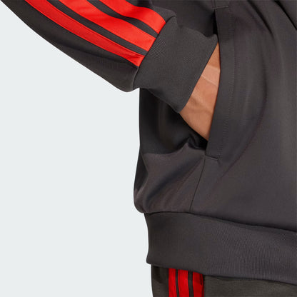 Chamarra F1 DNA Audi 2025