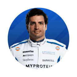 Carlos Sainz