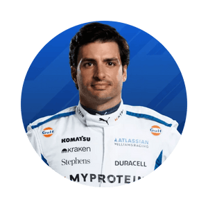 Foto de Carlos Sainz