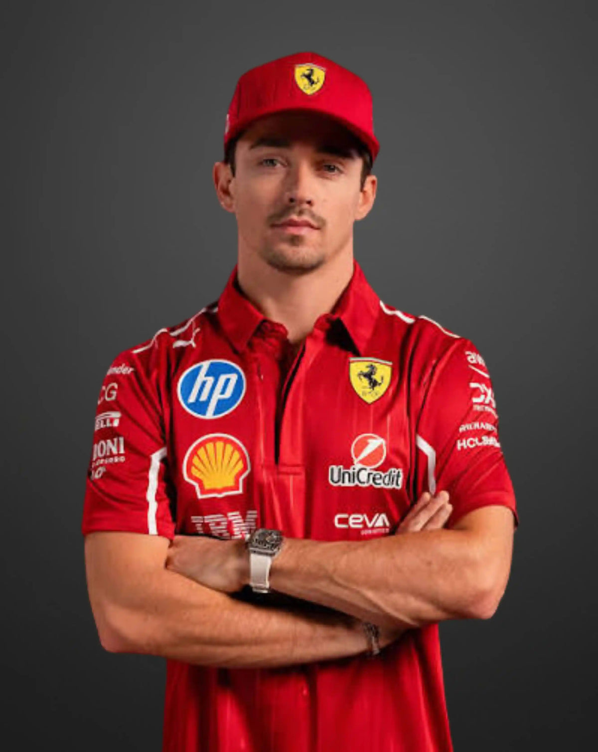 Charles Leclerc