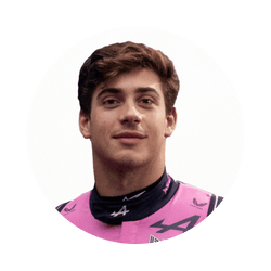 Franco Colapinto