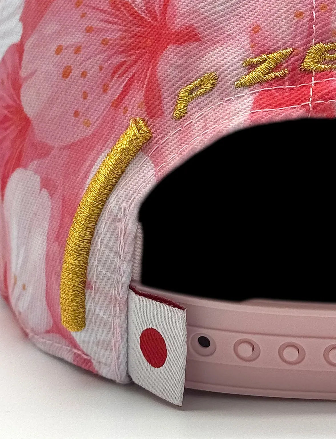 Gorra Pirelli Podio GP Japón Oficial 2026