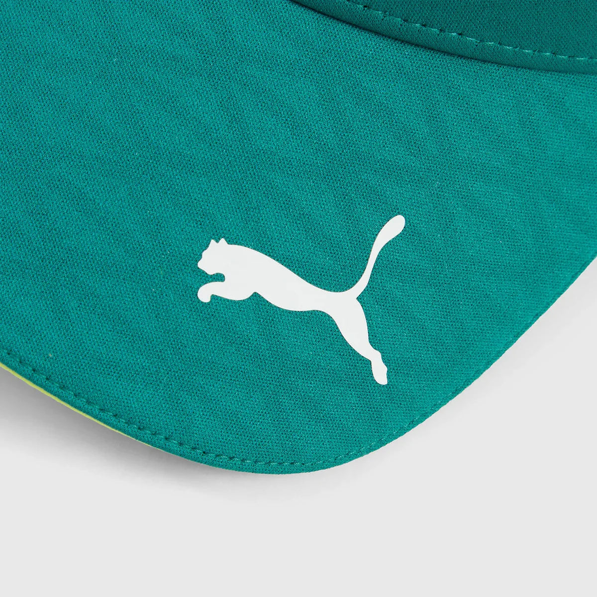 Gorra F1 Aston Martin Oficial 2026