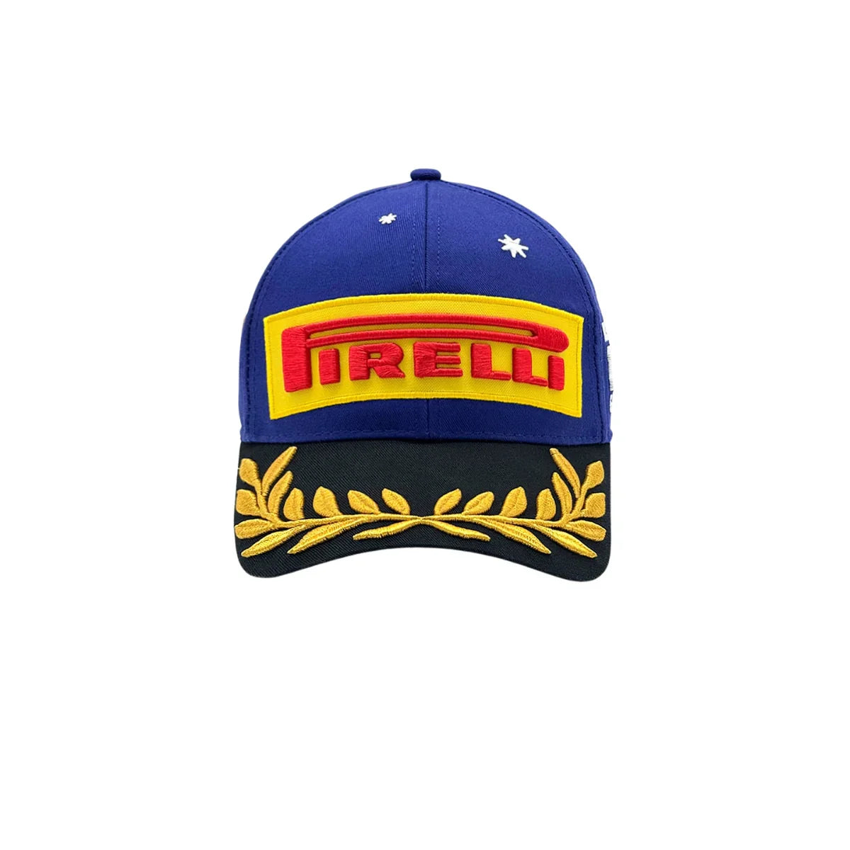 Gorra F1 Pirelli Podio GP Australia Oficial 2026
