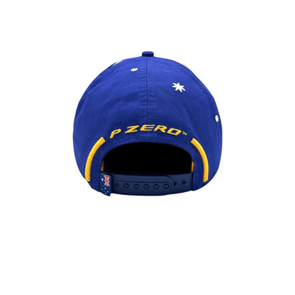 Gorra F1 Pirelli Podio GP Australia Oficial 2026