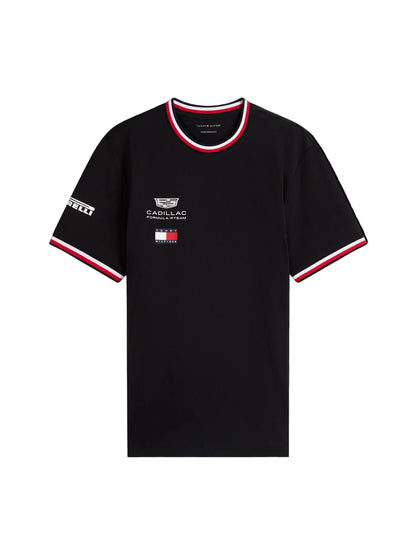 Playera F1 Cadillac Team Oficial 2026