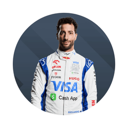 Daniel Ricciardo