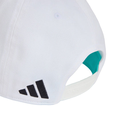 Gorra F1 Mercedes AMG Petronas DNA 2026