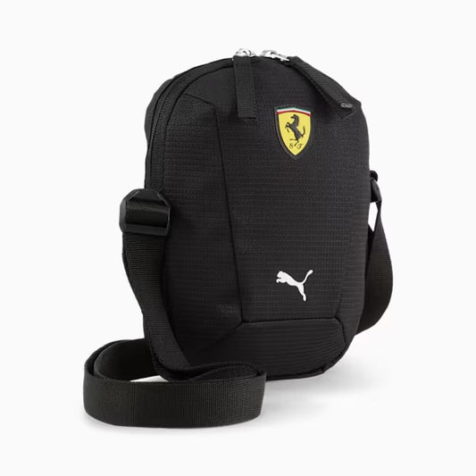 Scuderia Ferrari FW Bolso Negro