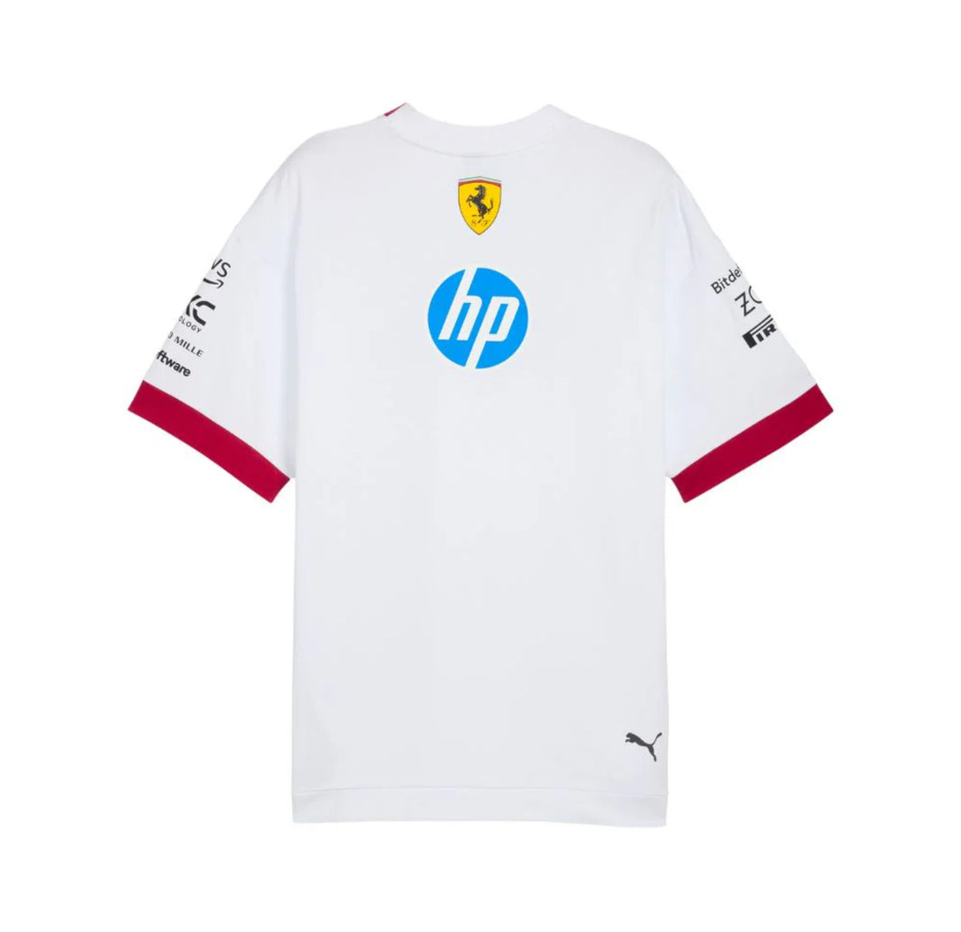 Bms Merch BMS Race Clothing - Merch oficial de automovilismo