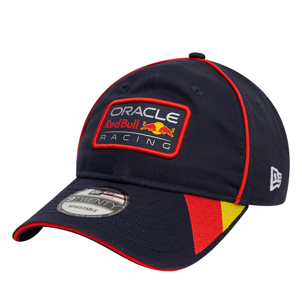 Gorra Red Bull Racing Retro