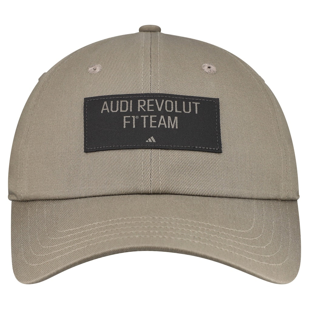 Gorra F1 Audi BB Café 2026