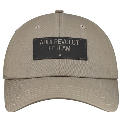 Gorra F1 Audi BB Café 2026