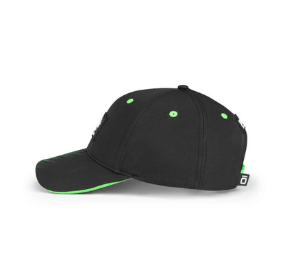 Stake Race Gorra Oficial Equipo 2025