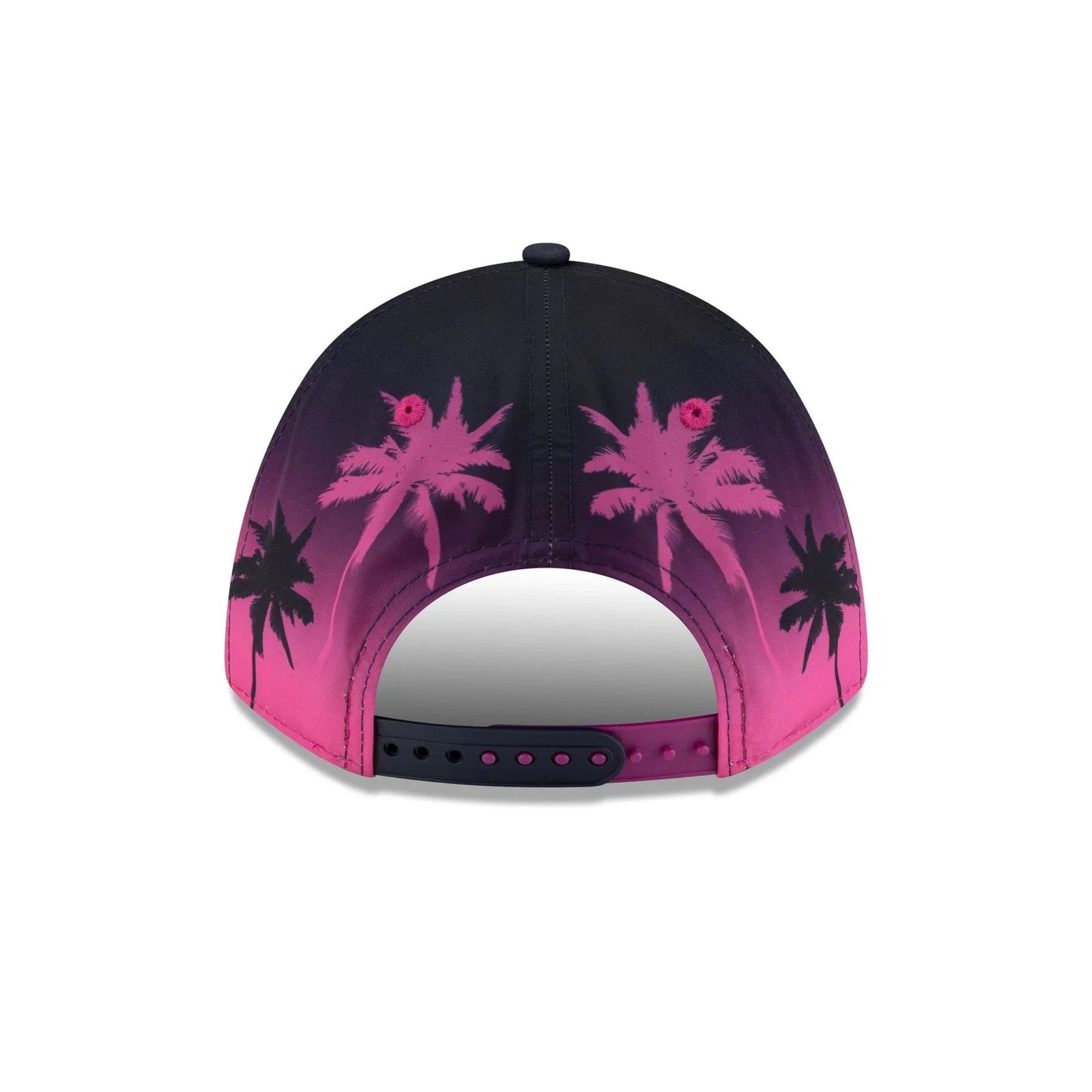 Gorra F1 Williams Team Miami GP 2026