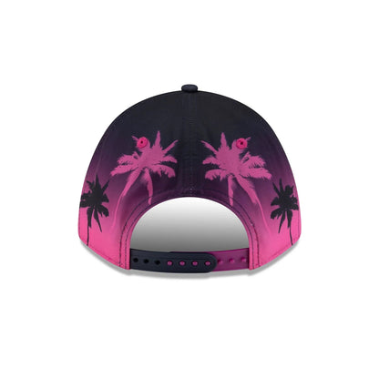 Gorra F1 Williams Team Miami GP 2026