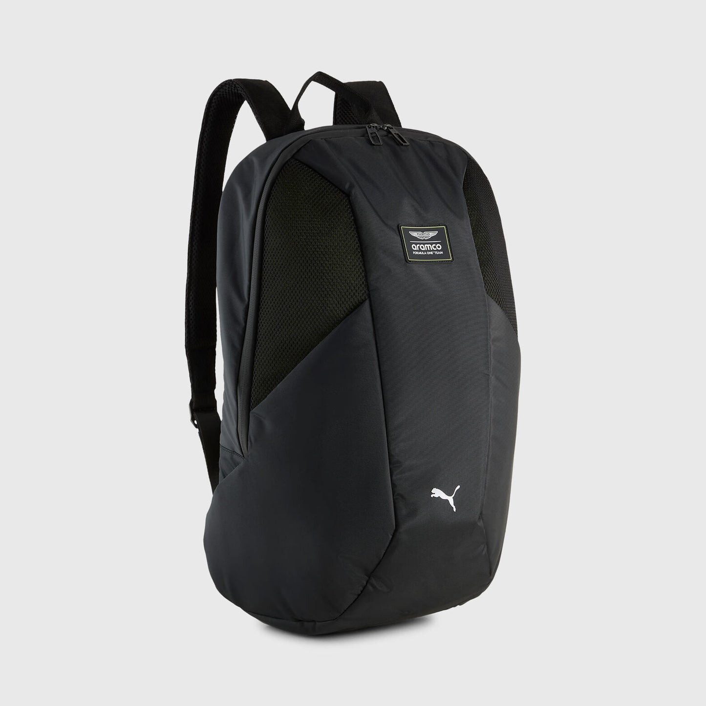 Mochila F1 Aston Martin 2026 Oficial