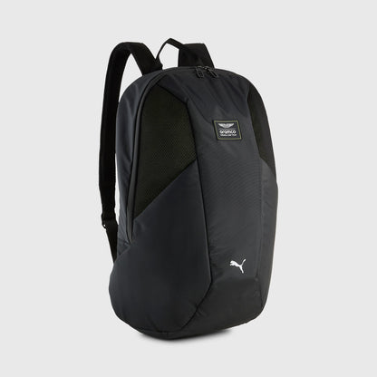 Mochila F1 Aston Martin 2026 Oficial