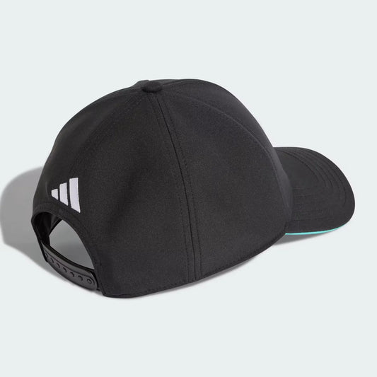 Gorra F1 Mercedes AMG Petronas Oficial 2026