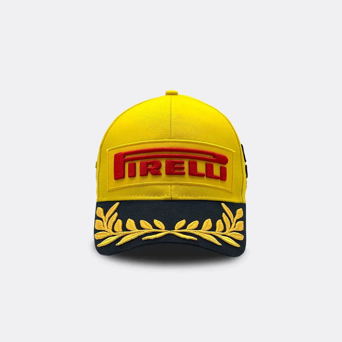 Gorra F1 Pirelli Podio GP China Oficial 2026