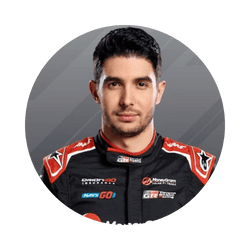 Esteban Ocon
