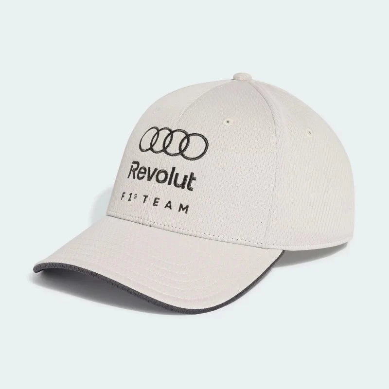 Gorra F1 Audi DNA 2026