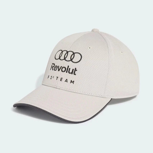 Gorra F1 Audi DNA 2026