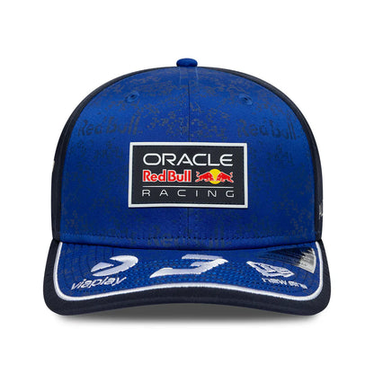 Gorra F1  Red Bull Racing Max Verstappen 2026