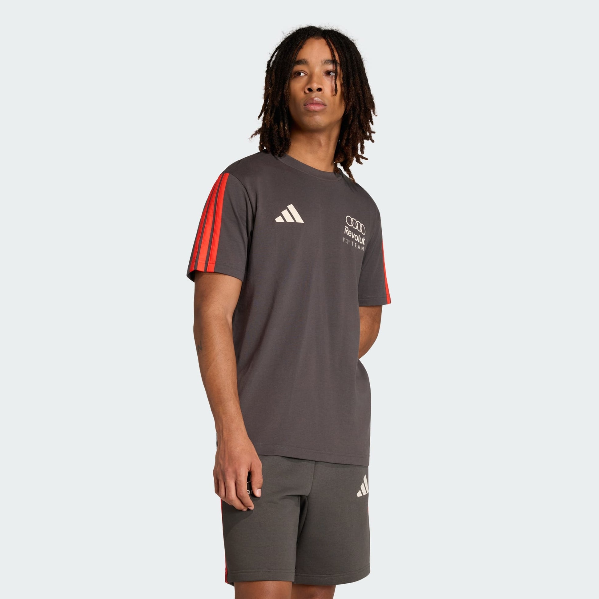 Playera F1 Audi DNA 2026