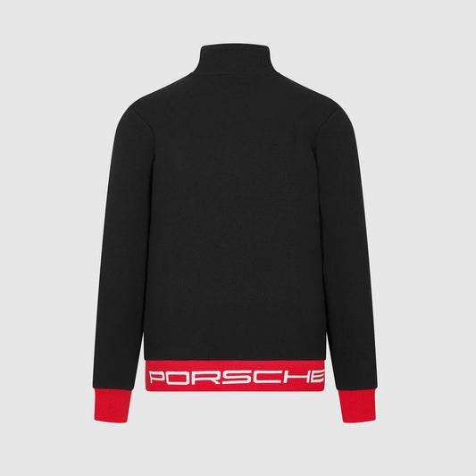 Porsche Motorsport Sudadera Logo 2025