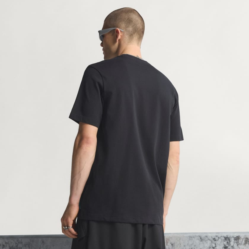 Playera Mercedes AMG Petronas F1 Equipo Las Vegas 2025