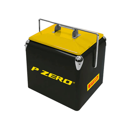 Pirelli Hielera Retro 2025
