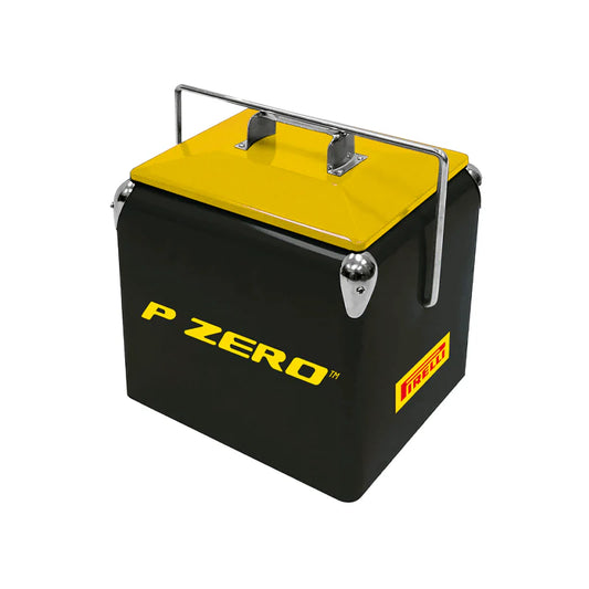 Pirelli Hielera Retro 2025