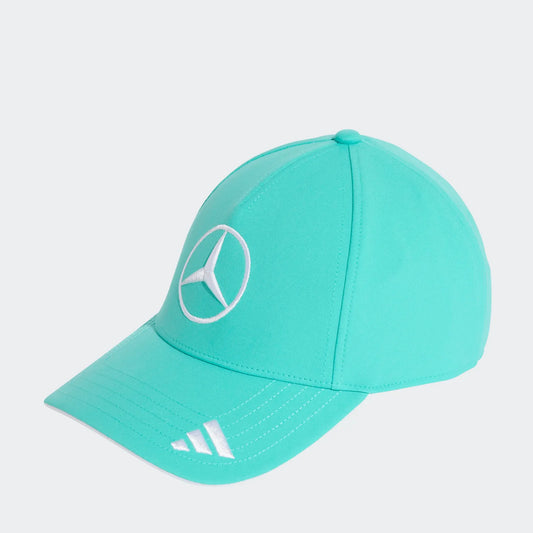 Gorra F1 Mercedes AMG Petronas Oficial 2026