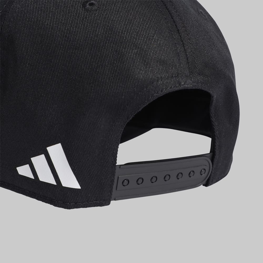 Gorra F1 Mercedes AMG Petronas DNA 2026