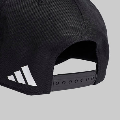Gorra F1 Mercedes AMG Petronas DNA 2026